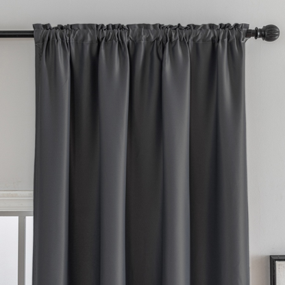 AURORA SCANDI BLACKOUT CURTAINS