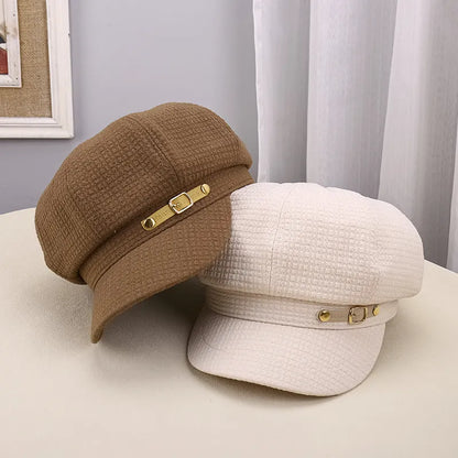 CHATEAU LUXE HAT