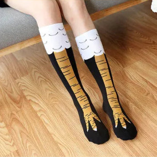 CHICKEN LEGS SOCKS