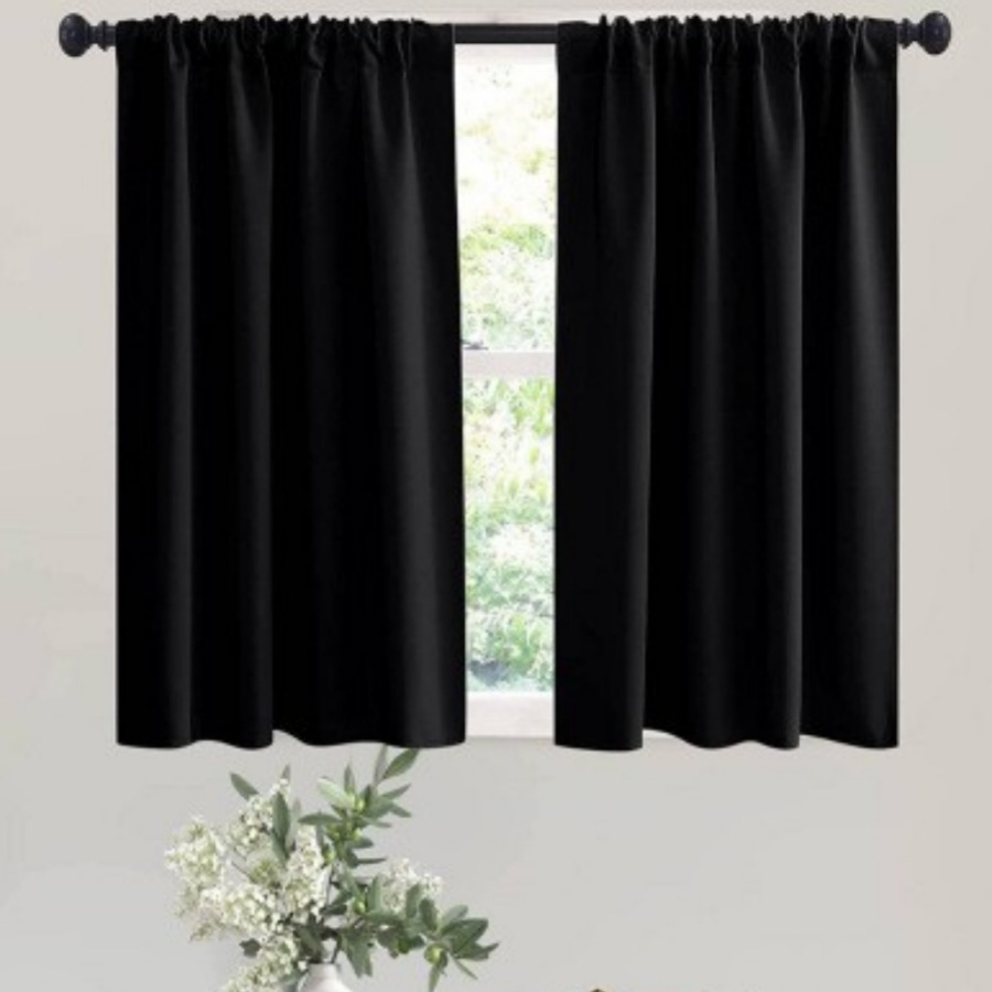 AURORA SCANDI BLACKOUT CURTAINS