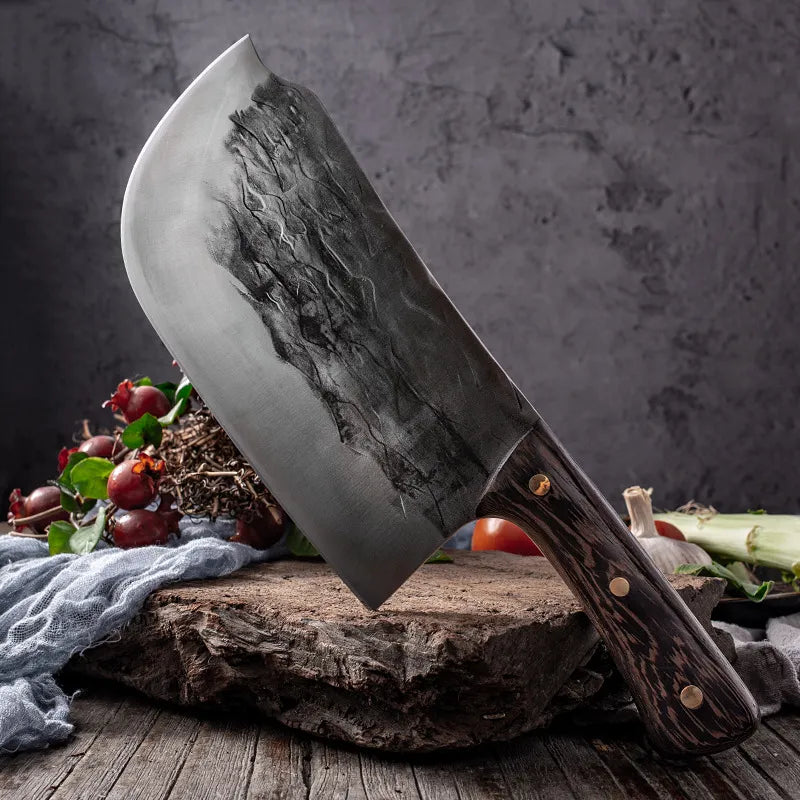 FORGE HERITAGE CLEAVER