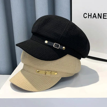 CHATEAU LUXE HAT