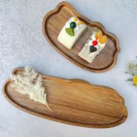 LOVEWOOD OAK TRAY