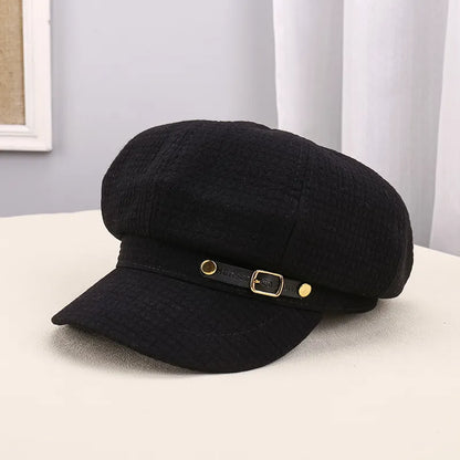 CHATEAU LUXE HAT