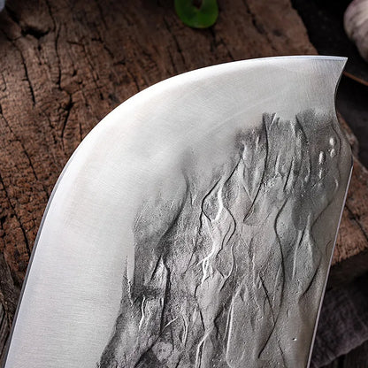 FORGE HERITAGE CLEAVER