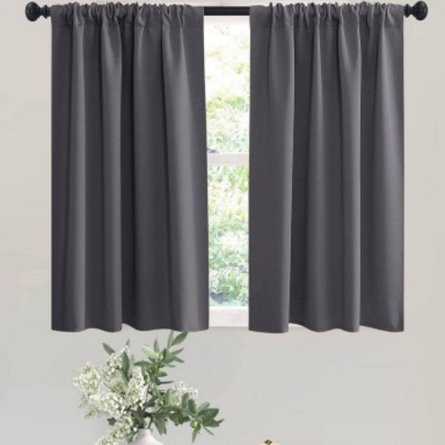 AURORA SCANDI BLACKOUT CURTAINS