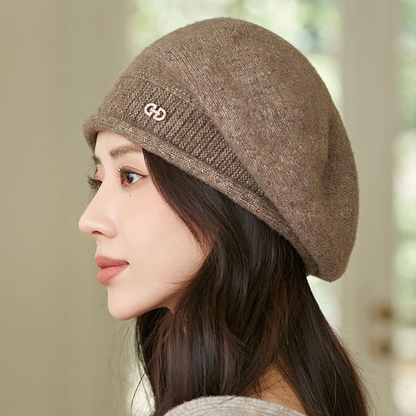 ELEGANCE WOOL BERET