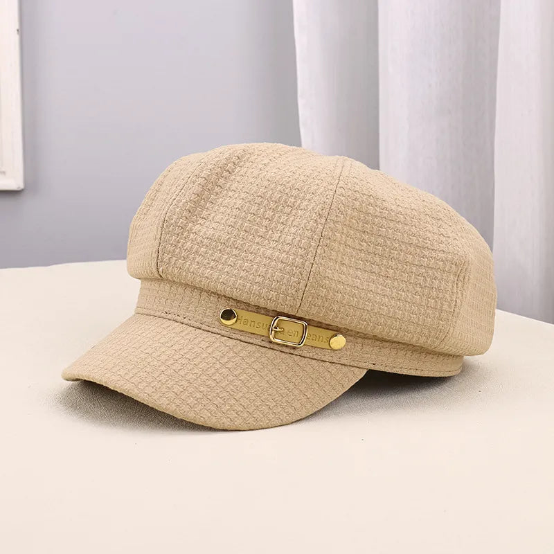 CHATEAU LUXE HAT