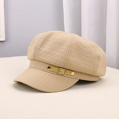 CHATEAU LUXE HAT