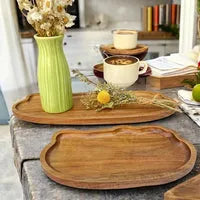 LOVEWOOD OAK TRAY