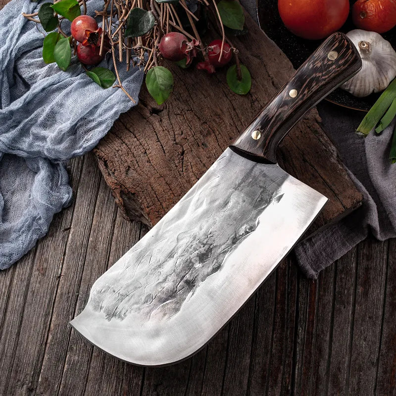 FORGE HERITAGE CLEAVER