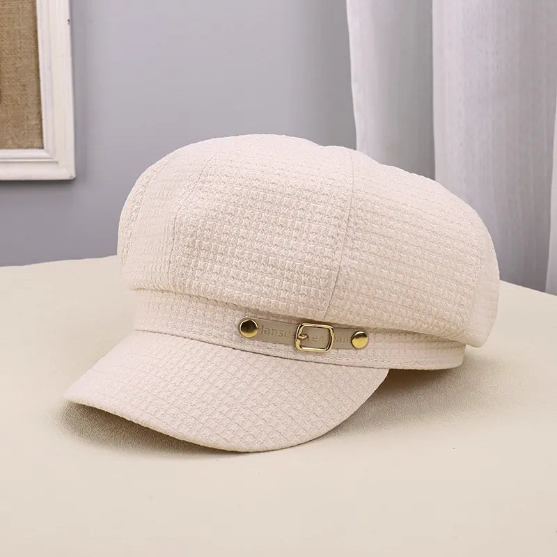 CHATEAU LUXE HAT