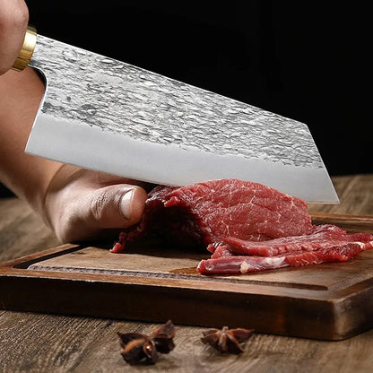 YAMATO CULINARY KNIFE