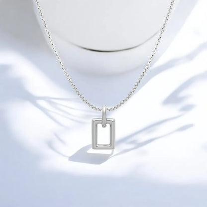 ETERNAL GRACE PENDANT