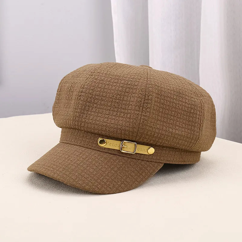 CHATEAU LUXE HAT