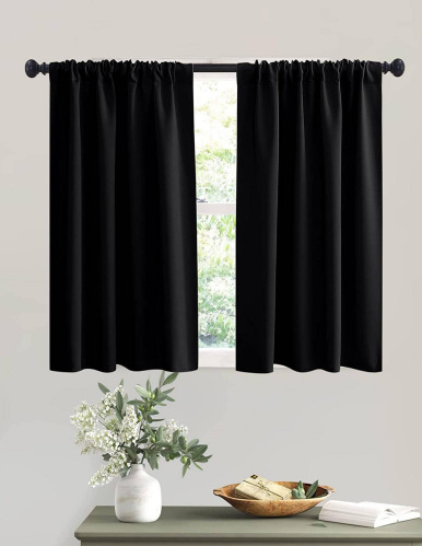 AURORA SCANDI BLACKOUT CURTAINS