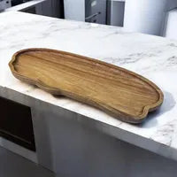 LOVEWOOD OAK TRAY