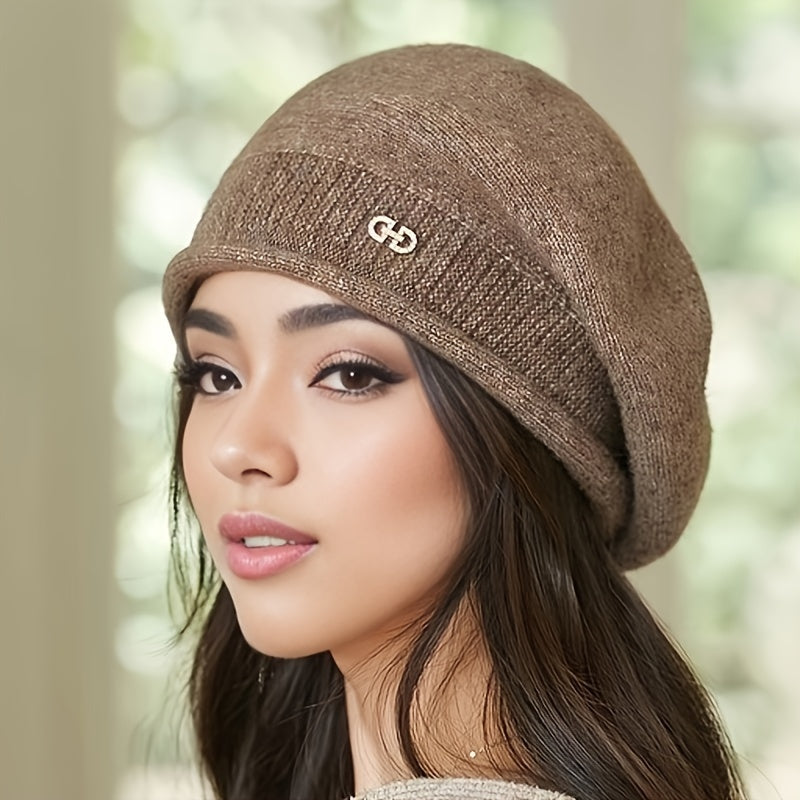 ELEGANCE WOOL BERET