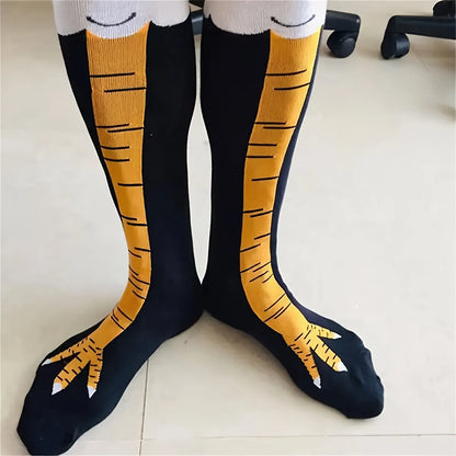 CHICKEN LEGS SOCKS